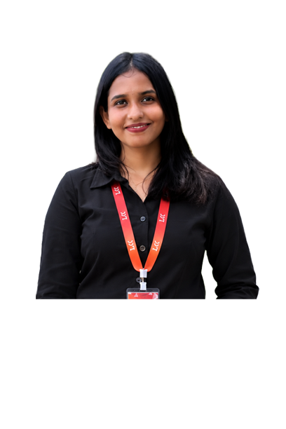 Vrinda Ramesh