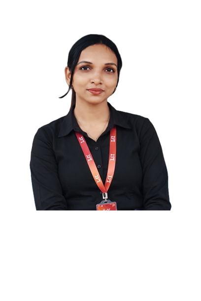Sreethisha K