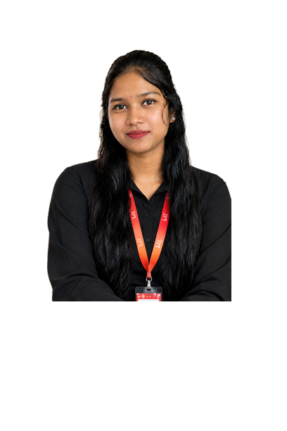 Adhithya M