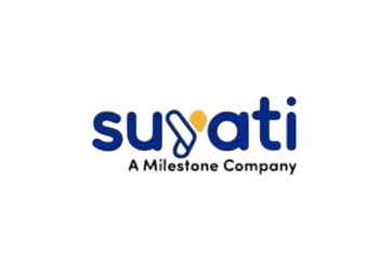 The image shows placement partners logo