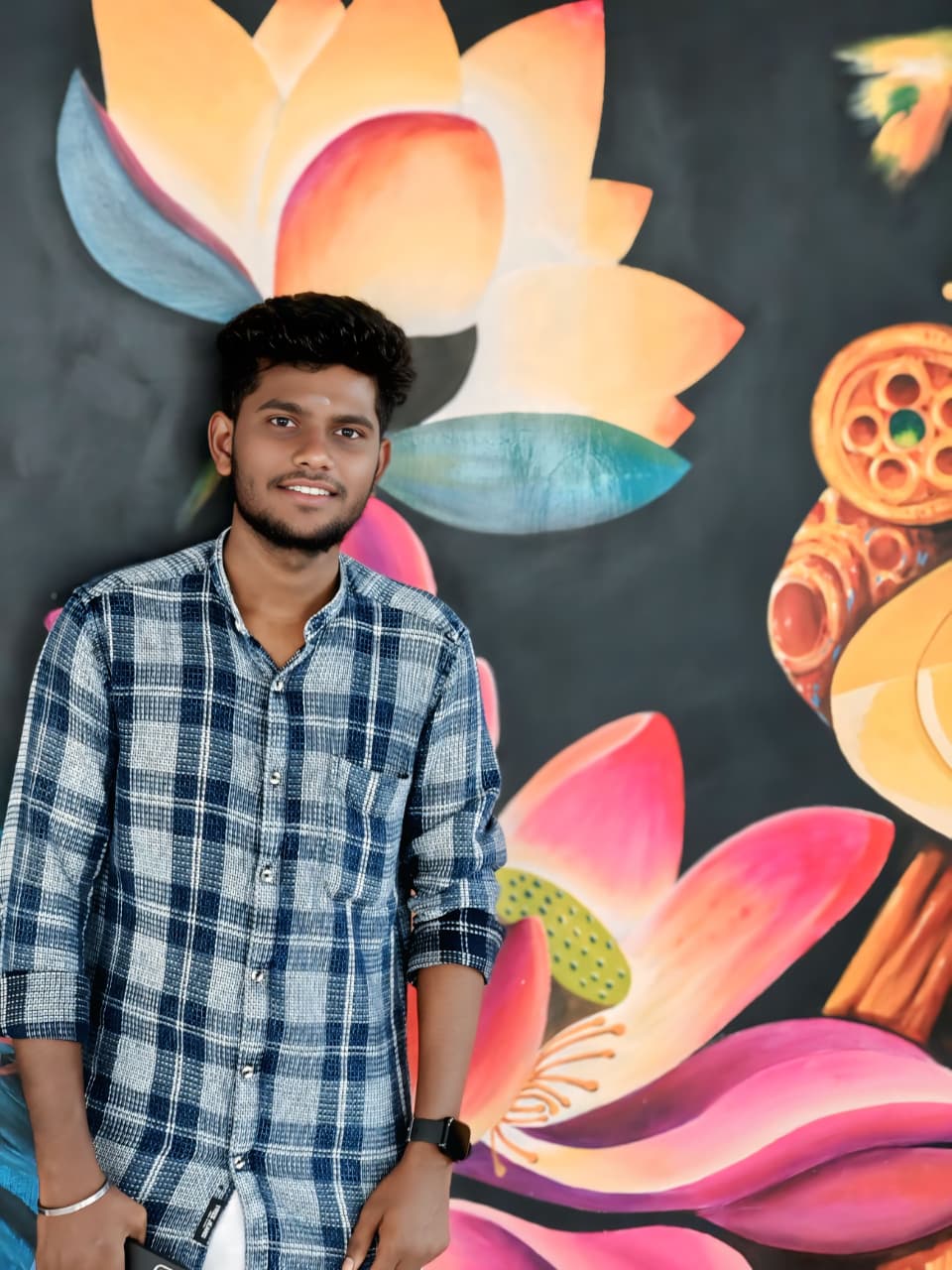 LCC Computer Education’s students